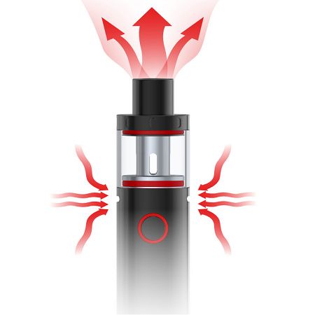 SMOK Vape Pen Plus sada 3